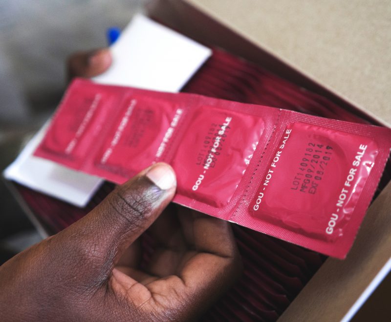 Male Contraceptives and Stereotypes: Breaking the Jinx for Improved Sexual Reproductive Health